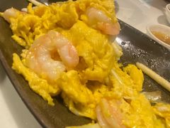 -金湖港式餐厅(建外店)