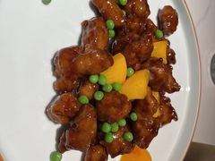 -外婆家(西红门荟聚购物中心店)