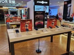 -鹰巢数码EAGLE’S NEST(燕莎店)