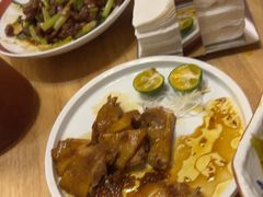 -糟粕醋·椰苑海南菜餐厅(亚龙湾天域酒店)