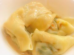 麻酱冷馄饨-潘国仙耳光馄饨(黄家阙路店)