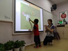 -瑞思少儿中心·少儿英语素养启蒙(回龙观校区)