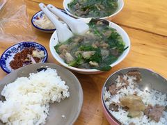 -杨三娘跷脚牛肉(羊子山西路店)