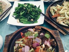 -荔枝楼酒家(员村东璟店)