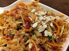 -婉泰·特色小吃·舂鸡脚(告庄二店)