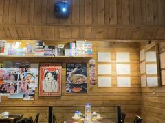 -양평식당·杨平食堂(华贸店)