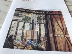 -The Rug Cafe(王府中环店)