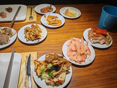 -汉巴味德(大悦城店)
