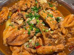 -胖哥俩肉蟹煲(海盐总店)