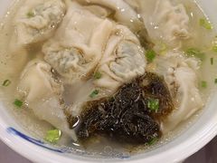 -银都上海菜馆(粤海东路店)