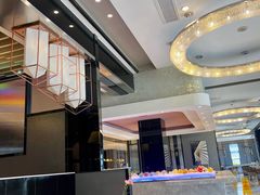 -鹭江潮餐厅•福建菜(鹭江佲家酒店)