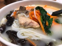 -云海肴·汽锅鸡·云南菜(广安门天虹店)