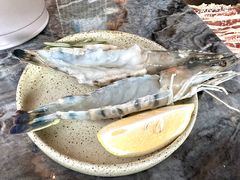 -义气烤肉餐吧(大族广场店)