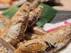 -乌君·酒场·炭火烧鸟(侨城坊店)