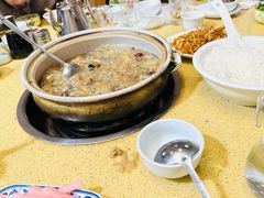 -东巴谷野生菌火锅餐厅