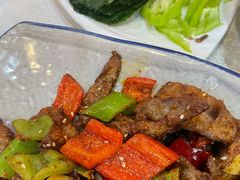 -渔娘渔家丹东海鲜(东直门店)