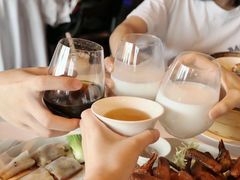 -富力丽思卡尔顿酒店·丽轩中餐厅