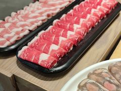 -蜀留香火锅·始于1999·原四川老火锅(白堤路店)
