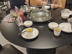 -水禾轩·海鲜蒸汽主题餐厅(新香洲旗舰店)