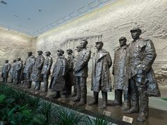 -遵义会议纪念馆