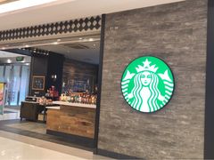 门面-星巴克(我格广场店)