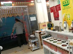 -壹天自助小火锅·贵州地摊火锅