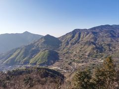 -浙西天池景区