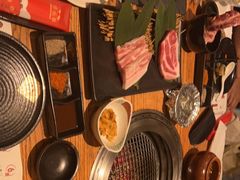 -赤坂亭M9和牛烧肉(世博源店)