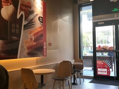 -永和大王(茉莉上新·共和新路店)