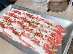 -西塔老太太泥炉烤肉