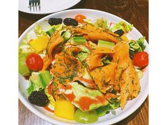 -Bistro 63 创意融合料理(广粤天地店)