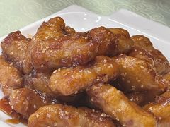 -东四民芳餐厅(世茂工三店)