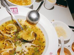 -新辣宴·湖南家常菜·商务聚餐(中粮创芯店)