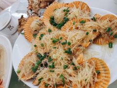 -红月湾海鲜饭店•沙滩海景(双月湾店)