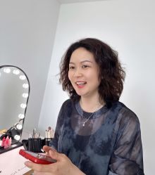 -尔素·半永久纹眉·野生眉