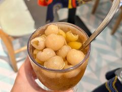 -米泰芒·东南亚料理(体育西店)