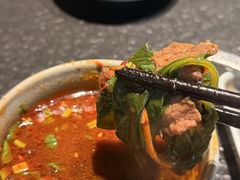 -大龙燚·旷野鲜火锅(广州首店)