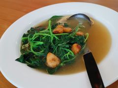 -無招牌海鮮(芽笼店)
