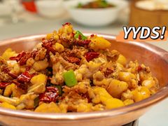 -口味堂(惠济路店)