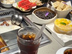 -海底捞火锅(太阳宫凯德mall店)