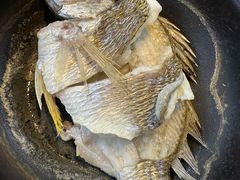 -百味馆·粤菜·湛江菜(后海花园店)