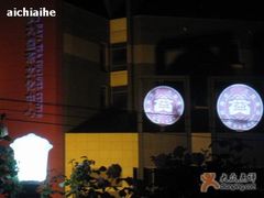 夜景1-大益膳房(华腾科技大厦店)