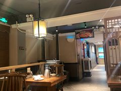 -湖南人家·家传湖南菜(水围店)