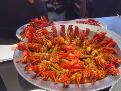 -天宝兄弟·湘菜龙虾馆