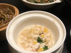 -芳芳私房菜·精做淮扬菜(承德路店)