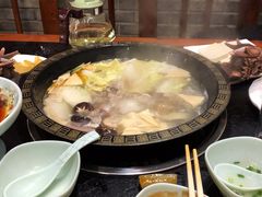 -双合福火锅(河北路店)