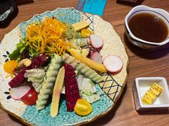 -隐月· 㐂和食屋(芝罘万达公馆店)