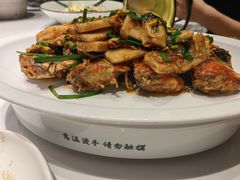 -筱爷叔·上海传统手工菜(玉树路店)