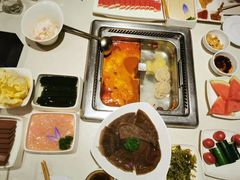 -海底捞火锅(龙岗星河COCO Park店)