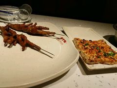 -楚太子  中餐&烧烤(武大店)